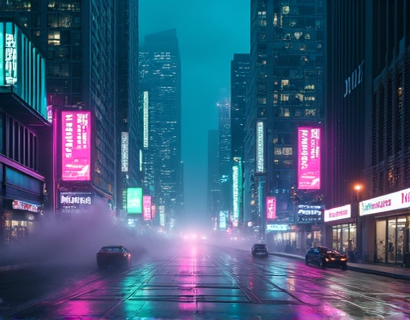 Maximizing Your Brand's Digital Presence through Advanced Social Media Marketing Strategies