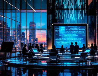 Unlocking the Power of Advanced Marketing Dynamics Software